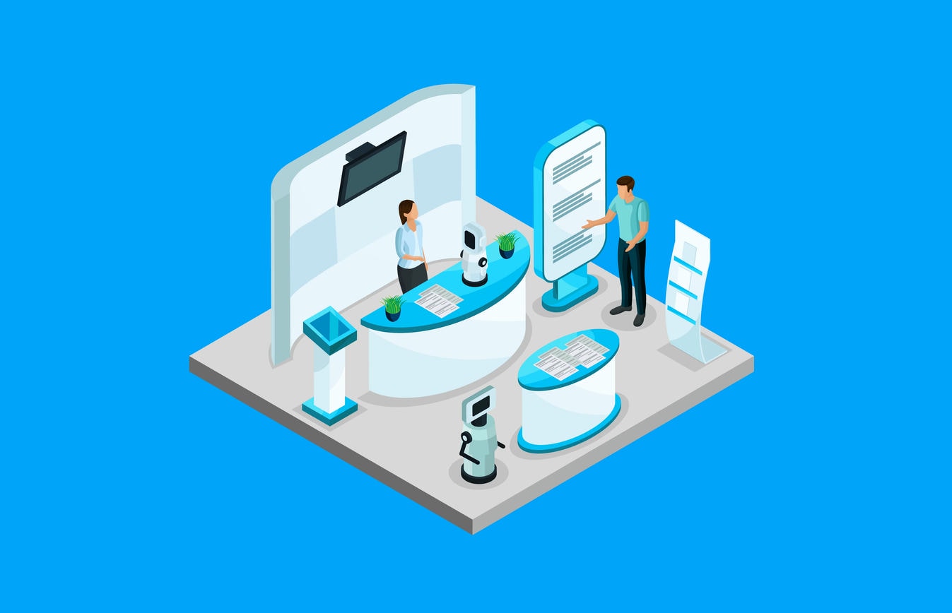 Lees meer over het artikel SYS op de Zorg & ICT beurs: inspiratie voor de toekomst van DiSy EPD voor zelfstandige behandelcentra